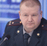 Осуждённых в колониях Псковской области кормят на три тысячи рублей в месяц. На фото: начальник УФСИН России по Псковской области полковник внутренней службы Алексей Емельянов. Фото: ПАИ - InformPskov.Ru