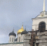 Реставрацию Пороховых погребов завершили в Пскове - Pln-Pskov.Ru