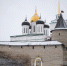 Митрополит Арсений возглавил богослужение в день празднования Собора новомучеников в Пскове - InformPskov.Ru