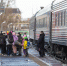 Более 200 детей из Белгородской области прибыли в Псков на отдых - Правительство Псковской области