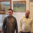 В Псковской области состоятся мастер-классы и тренинги для специалистов в области культуры из Херсонской области - ГТРК Псков