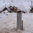На трассе Псков – Гдов неизвестные спилили камеру фотовидеофиксации - Pln-Pskov.Ru