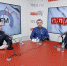 КПРФ и ЛДПР не поделили «трудовой народ» в эфире «ПЛН FM» - Pln-Pskov.Ru