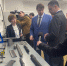 Михаил Ведерников посетил Передовую инженерную школу Союзного государства. Фото здесь и далее: ПАИ - InformPskov.Ru