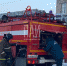 Маршрутный автобус сгорел в Великих Луках - InformPskov.Ru