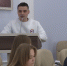 Артем Баринов стал председателем Молодежного парламента - ГТРК Псков
