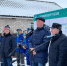 В Бежаницы пришел газ - Единая Россия