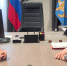 Михаил Ведерников предостерёг псковичей от сбора гумпомощи для военнослужащих в зоне СВО через соцсети. Фото здесь и далее: скриншот из Telegram-канала Михаила Ведерникова - InformPskov.Ru