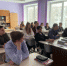 Следователями следственного управления СКР по Псковской области проводятся классные часы в школах города в рамках «Недели правовой грамотности» - Следственный комитет