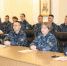 Профессиональная подготовка слушателей завершилась в Псковском филиале университета ФСИН - Pln-Pskov.Ru