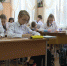 Поздравления солдатам написали сегодня ученики псковского многопрофильного лицея № 4 - ГТРК Псков