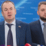 Антон Минаков, лидер ЛДПР Псковской области: облегчить доступ ветпрепаратов на отечественный рынок! - ЛДПР