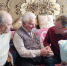 Ветеран Великой Отечественной войны из Опочки отметил 98-летие. Фото: Telegram-канал Юрия Ильина - InformPskov.Ru