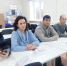 20 февраля прошло первое бесплатное занятие для соотечественников, посвященное истории Псковской земли и этапам становления российской государственности                      - Комитет  по труду и занятости населения