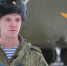 Герой СВО, гвардии сержант Василий Муравьёв, рассказал о боевых буднях - ГТРК Псков