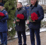 Память погибших бойцов подразделений специального назначения почтили в Пскове - Псковская правда