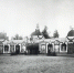 Храм Славы в Святых Горах (1899). Из фондов музея-заповедника «Михайловское» - InformPskov.Ru
