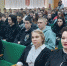Вечер-реквием в память о погибших на СВО бойцах прошёл в Великих Луках. Фото здесь и далее: газета «Наш путь» - InformPskov.Ru