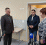 Михаил Ведерников посетил Печорскую лингвистическую гимназию - InformPskov.Ru