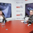 «Квартирник»: «Миссис Великие Луки» Светлана Фетисова о первых концертах, творчестве Анны Герман и песнях у газовой плиты. ВИДЕО - Pln-Pskov.Ru