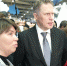 Михаил Мурашко на выставке - ГТРК Псков