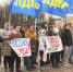 Псковское отделение ЛДПР организовало праздничный митинг в честь Дня защитника Отечества - ГТРК Псков