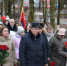 Митинг в память об освобождении от немецко-фашистских захватчиков прошёл в Бежаницах. Фото здесь и далее: газета «Сельская новь» - InformPskov.Ru