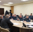 ГУ МЧС России по Псковской области приняло участие в штабной тренировке - МЧС Псковской области