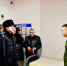 Условия содержания в СИЗО-1 УФСИН России по Псковской области проверили представители региональной прокуратуры и ОНК - УФСИН