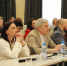 В ПсковГУ подвели итоги проектно-аналитической сессии, прошедшей при участии экспертов «Социоцентра» - ПсковГУ