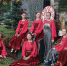 Международный фольклорный фестиваль «Соловьиная ночь». Фото: ПАИ - InformPskov.Ru