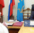 Волонтёры «Русской медведицы» получили награды Собрания и рассказали о помощи фронту - Собрание депутатов