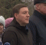 Памятный митинг в честь бойцов 6-й роты прошел у мемориального комплекса в Орлецах - ГТРК Псков
