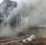 В Псковском районе горит жилой дом - InformPskov.Ru