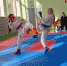 Турнир по каратэ WKF памяти Героя России Дмитрия Григорьева прошёл в Новосокольниках. Фото: Новосокольническая ДЮСШ - InformPskov.Ru
