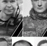 С пятью военнослужащими, погибшими в зоне СВО, простились в Псковской области - Псковская правда