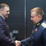 Михаил Ведерников вручил медаль Луки Крымского псковскому хирургу Алексею Андрееву - Правительство Псковской области