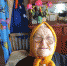 Себежанка Анна Прокофьева отметила 95-летие. Фото здесь и далее: газета «Призыв» - InformPskov.Ru