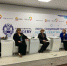 ПсковГУ выступил организатором и модератором дискуссионной площадки ВФМ «Вторая мировая война: Без срока давности» - ПсковГУ