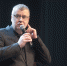 Сергей Мартынов – о премии «Народное признание»: «Это лучшая награда». Фото: ПАИ - InformPskov.Ru