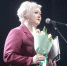 Светлана Воднева – о премии «Народное признание»: «Учиться надо у лучших». Фото: ПАИ - InformPskov.Ru
