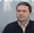 На фото Денис Василенко. Денис Василенко обозначил сложность с поставками строительных материалов из порховского карьера - InformPskov.Ru