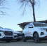 В Пскове прошла презентация обновлённого автомобиля «Chery Tiggo 4 Pro» - ГТРК Псков