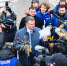 Председатель ЛДПР Леонид Слуцкий поздравил женщин с 8 марта - ЛДПР