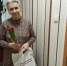 Псковские росгвардейцы поздравили с праздником вдов и матерей погибших боевых товарищей - Pln-Pskov.Ru