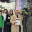 Москвичи стали главными знатоками Псковской области на выставке «Россия» - Pln-Pskov.Ru