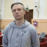 Виталий Рахманов. Фото здесь и далее: Елена Коноплёва / ПАИ - InformPskov.Ru