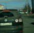 В Пскове водитель Nissan оштрафован за ДТП после неудачного поворота налево - Pln-Pskov.Ru