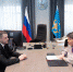 Подготовку медицинских кадров для Псковской области обсудил губернатор в ходе рабочей встречи - Pln-Pskov.Ru