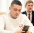 Детский технопарк «Кванториум» в Великих Луках возглавит Артём Баринов - Pln-Pskov.Ru